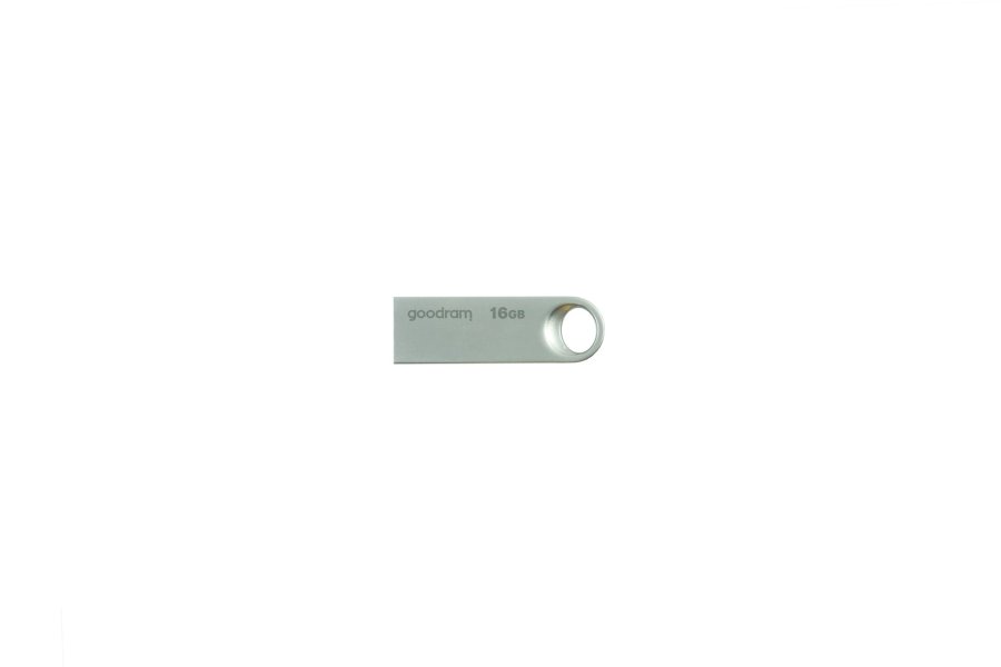 Goodram USB UNO3-0160S0R11 USB-ngle 16 GB USB Type-A 3.2 Gen 1 (3.1 Gen 1) Slv #2