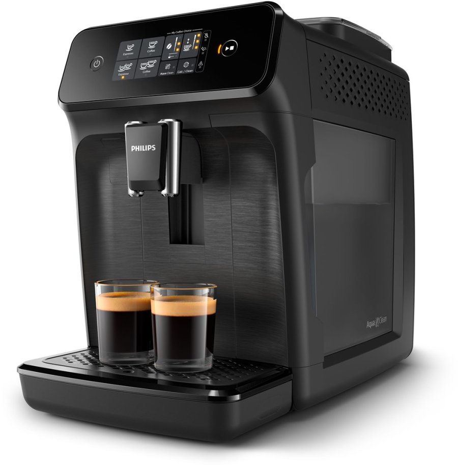 Philips 1200 series EP1200/00 kaffemaskine Fuld-auto Espressomaskine 1,8 L #7