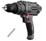 Netboremaskine 300W Graphite 10 mm selvspndende borepatron med bretaske #1