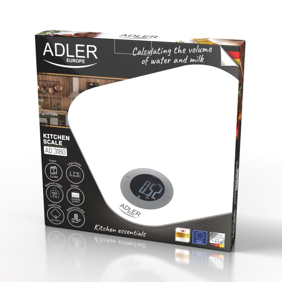 ADLER AD 3180 kkkenvgt #2