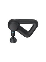 Theraboody Theragun Prime Gen 5 hndmassageapparat Sort #3