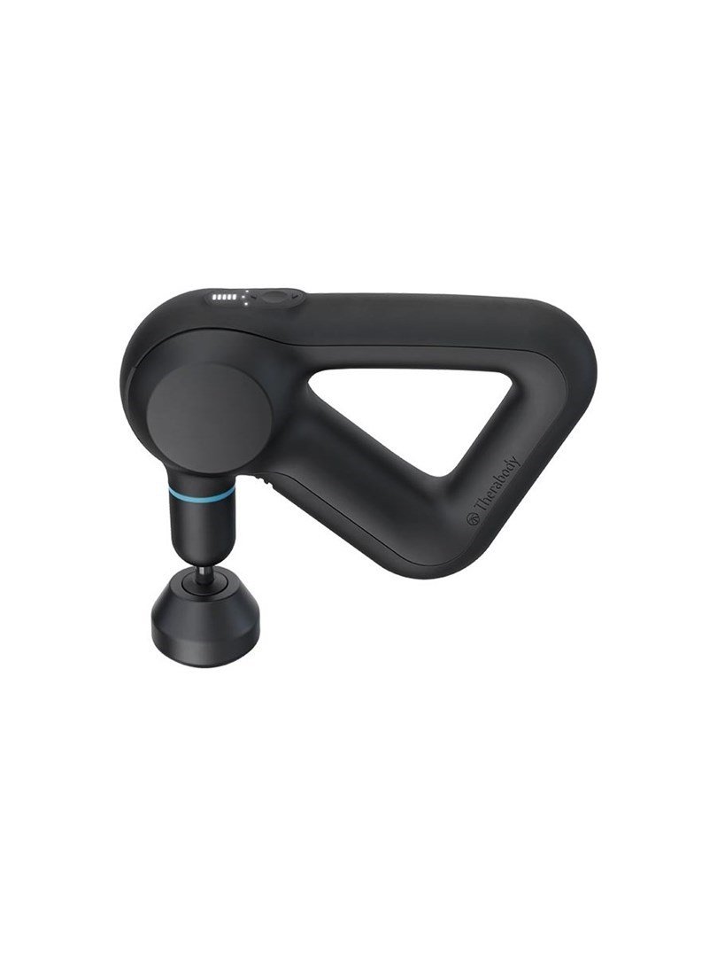 Theraboody Theragun Prime Gen 5 hndmassageapparat Sort #3
