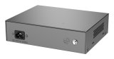 Ruijie Networks RG-ES106F-P netv�rksswitch Ikke administreret L2 Fast Ethernet (10/100) Str�m over Ethernet (PoE) Sort #7