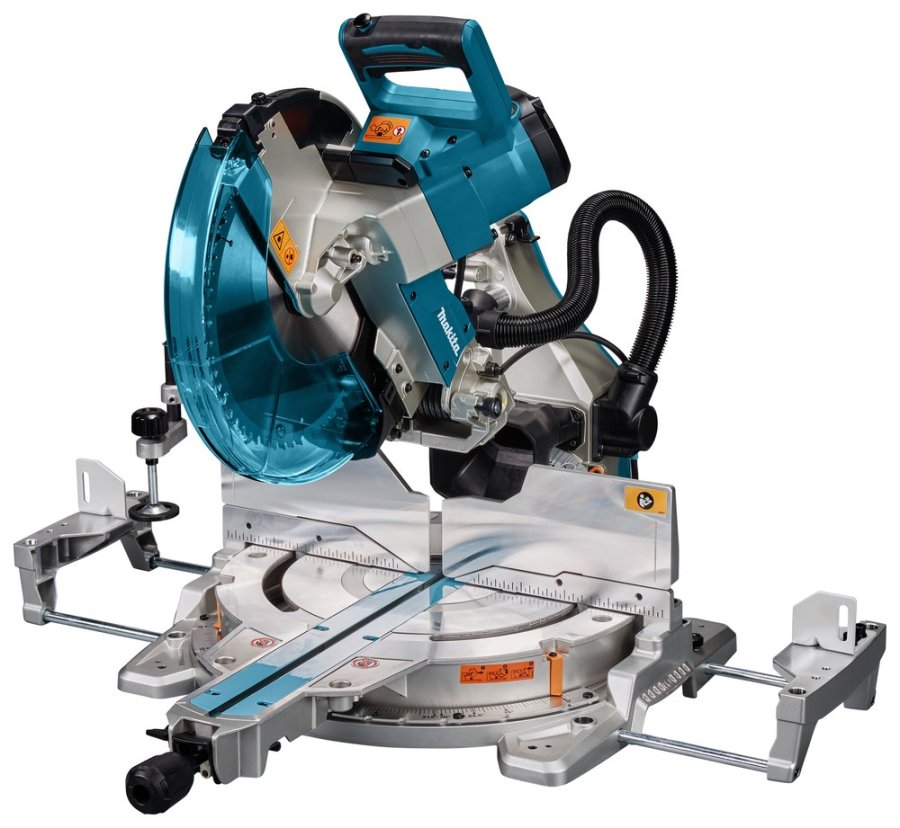 Makita LS1219L geringsav 3200 rpm 1800 W #3