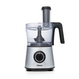 Tristar MX-4823 foodprocessor 600 W 1,5 L Sort, Rustfrit stl, Transparent #7