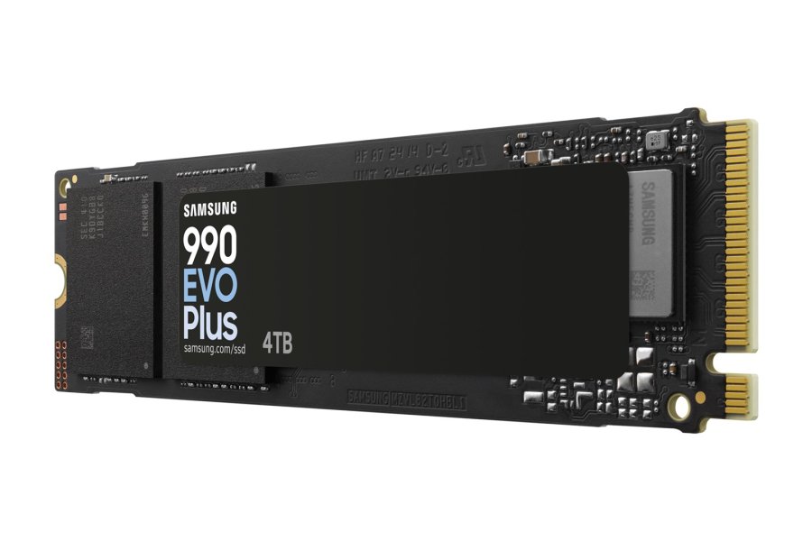 Samsung MZ-V9S4T0 4 TB M.2 PCI Express 4.0 NVMe V-NAND TLC #3