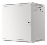 Lanberg WF01-6412-00S stativ 12U Vgmonteret stativ Gr #10