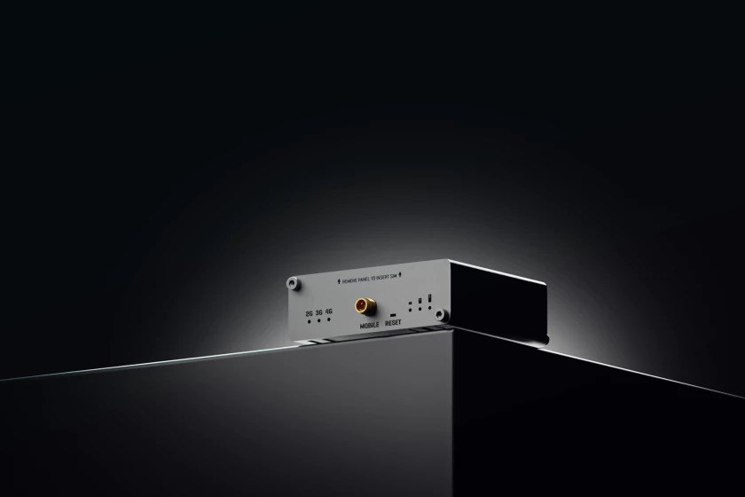 Teltonika TRB143 gateway/controller 10, 100, 1000 Mbit/s #9