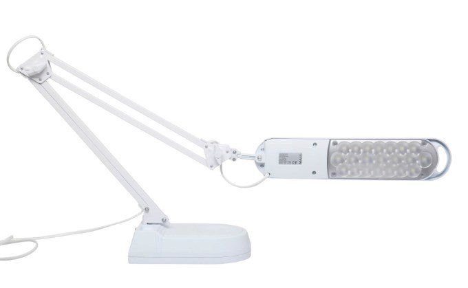 MAUL 8203602 bordlampe LED Hvid #13
