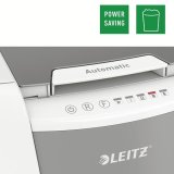 Leitz 80110000 papirmakulator Krydsmakulering 22 cm Gr, Hvid #9