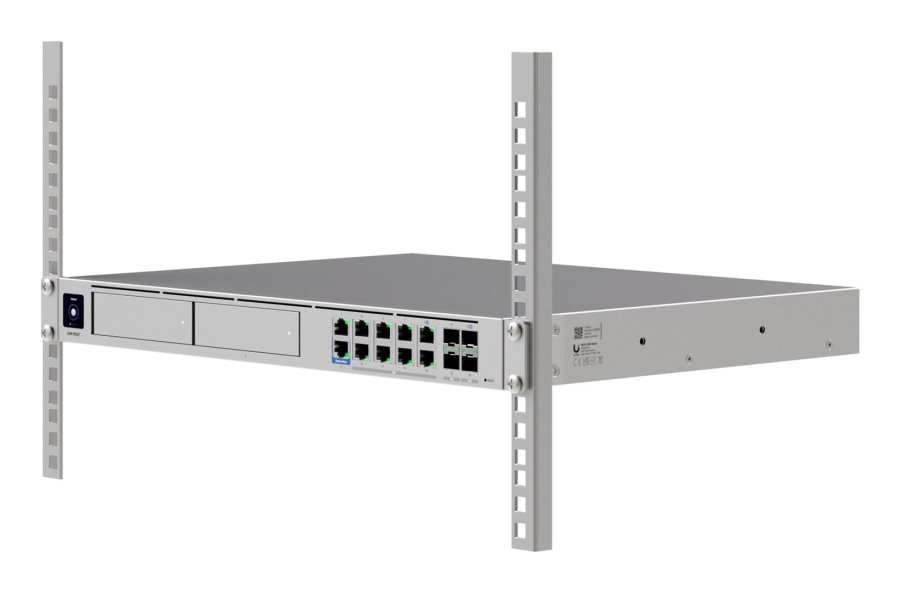 Ubiquiti Dream Machine Beast gateway/controller 10, 100, 1000, 2500, 10000, 5000 Mbit/s #8