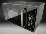 Gorenje MO4250CLB Anthracit Grill mikroovn Bordplade 20 L 700 W #9