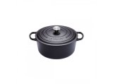 Le Creuset Signature Rund Gryde bradepande #1