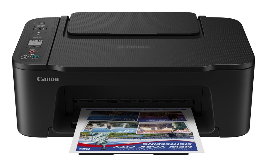 Canon PIXMA TS3750i Inkjet A4 4800 x 1200 dpi Wi-Fi #3