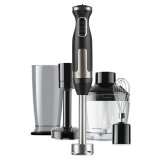 Black+Decker BXHBA1500E stavblender 1500 Watt sort #1