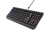 GENESIS Thor 230 TKL tastatur Spil USB + RF Wireless + Bluetooth QWERTY Gr #8