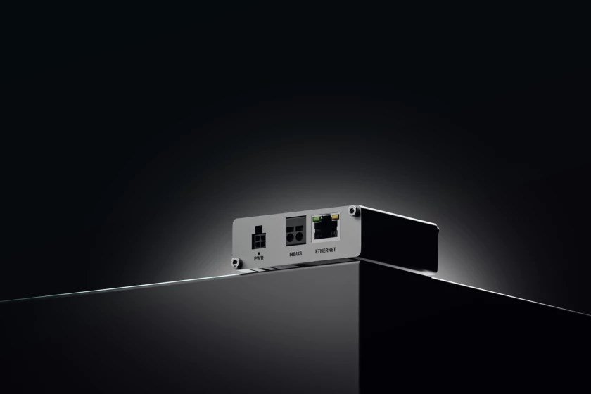 Teltonika TRB143 gateway/controller 10, 100, 1000 Mbit/s #8