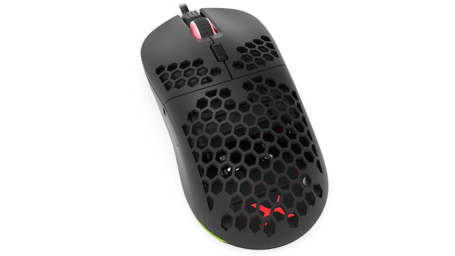 Krux Galacta Gaming Mouse (KRX0084) #3