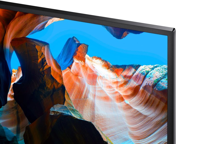 Samsung UJ590 computer monitor 81.3 cm (32