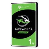 Seagate BarraCuda harddisk 1 TB 5400 RPM 128 MB 2.5
