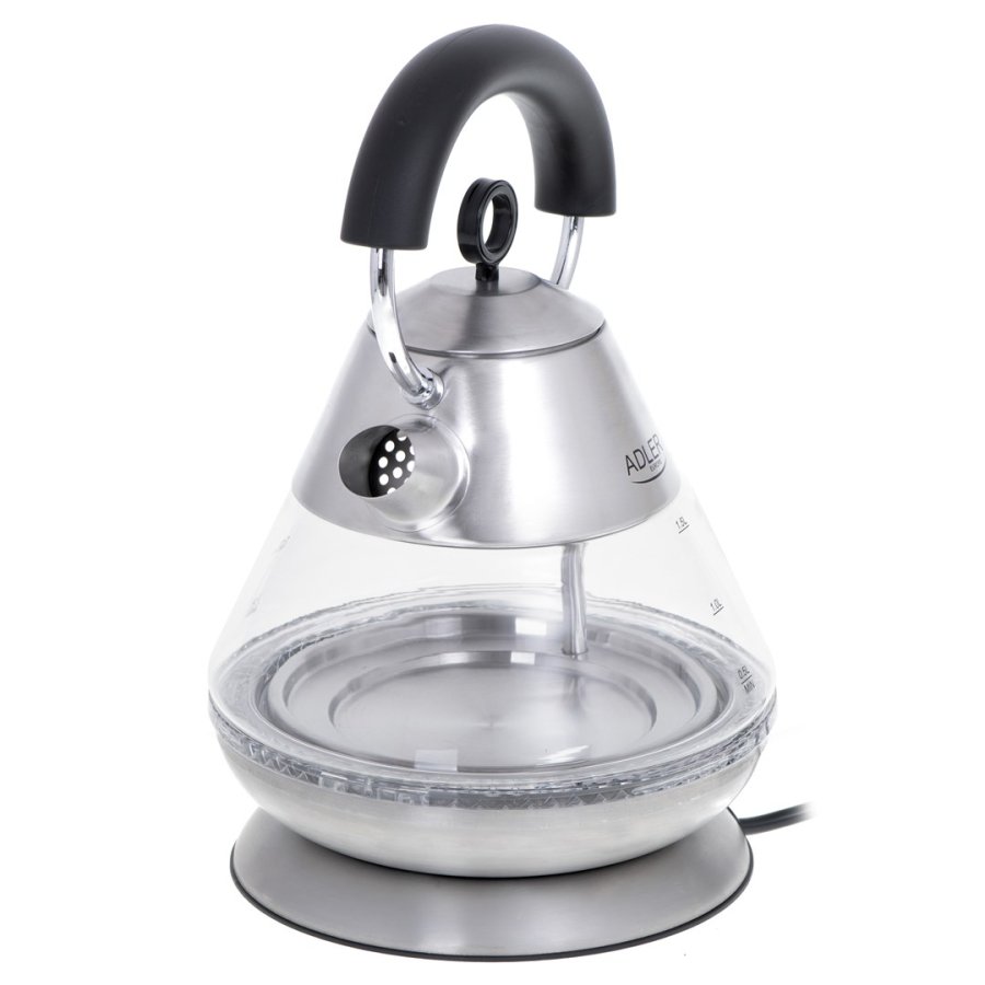 Adler AD 1282 elkedel 1,5 L 1850 W Rustfrit stl #13