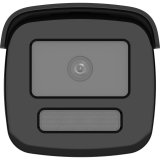 Hikvision Pro Series with AcuSense DS-2CD2T46G2H-4I(4mm)(eF)(BLACK) Kugle (form) IP-sikkerhedskamera Udend�rs 2688 x 1520 pixel Loft/v�g #2