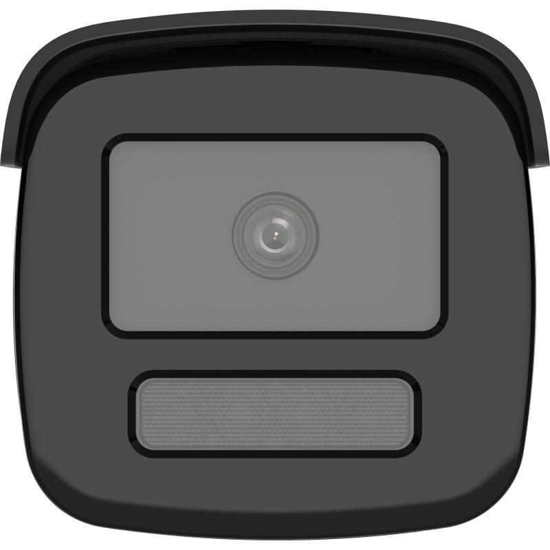 Hikvision Pro Series with AcuSense DS-2CD2T46G2H-4I(4mm)(eF)(BLACK) Kugle (form) IP-sikkerhedskamera Udend�rs 2688 x 1520 pixel Loft/v�g #2