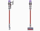 Dyson V11 Fluffy 2-i-1 stangstvsuger Batteri Dry Posels Nikkel, Rd #5