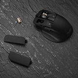 ASUS ProArt Mouse MD301 mus Universel H�jre h�nd RF Wireless + Bluetooth + USB Type-A Optisk 8000 dpi #18