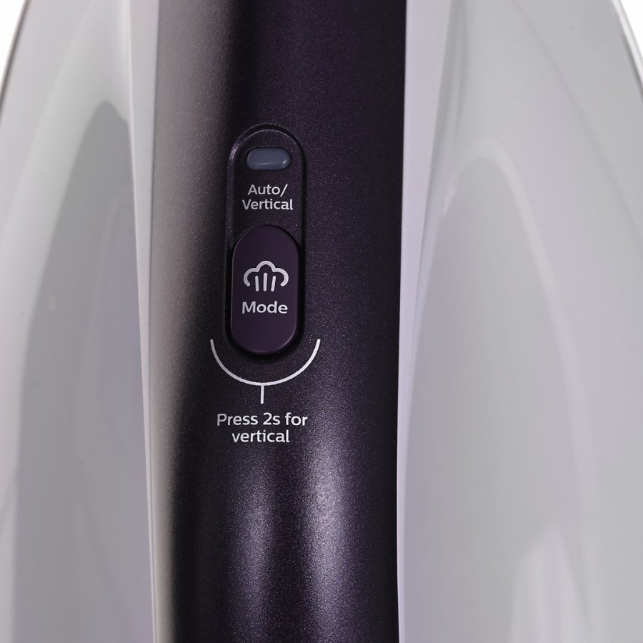 Philips PSG8050/30 Dampstrygning station 2700 W 1,8 L DampGlid strygesl Lilla #13