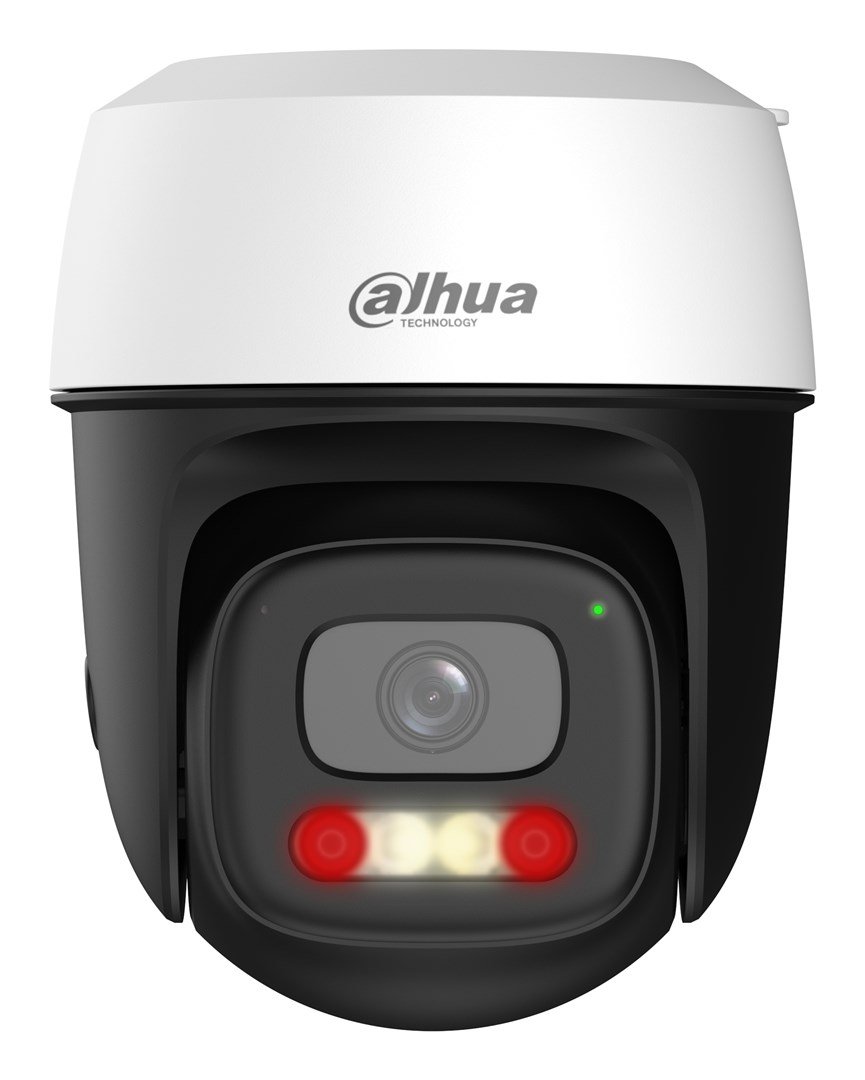 Dahua Technology P3I-PV T�rn IP-sikkerhedskamera Indend�rs & udend�rs 2304 x 1296 pixel Loft/v�g/skrivebord #2