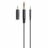 Sennheiser HD 569 Headset Sort #6