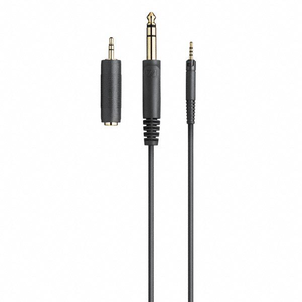 Sennheiser HD 569 Headset Sort #6