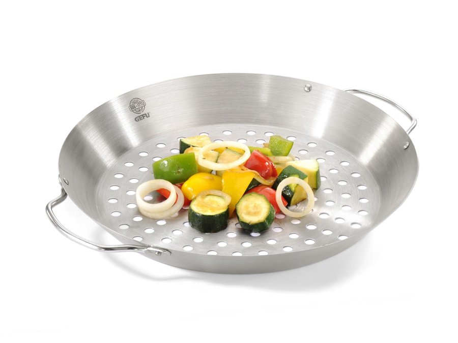 GEFU 89156 Kyllingerister #1