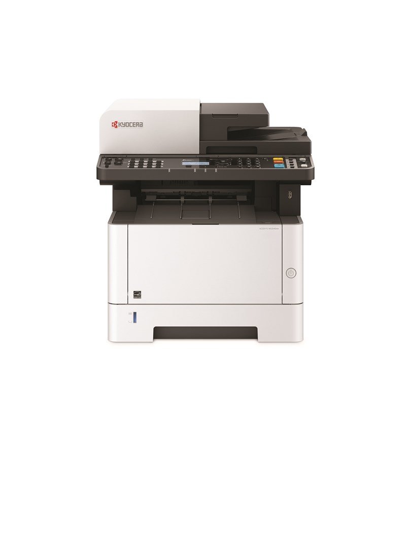 KYOCERA ECOSYS M2040dn Laser A4 1200 x 1200 dpi 40 sider pr. minut #4