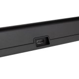 Ducky Tinker65 tastatur Spil USB US engelsk Sort #3