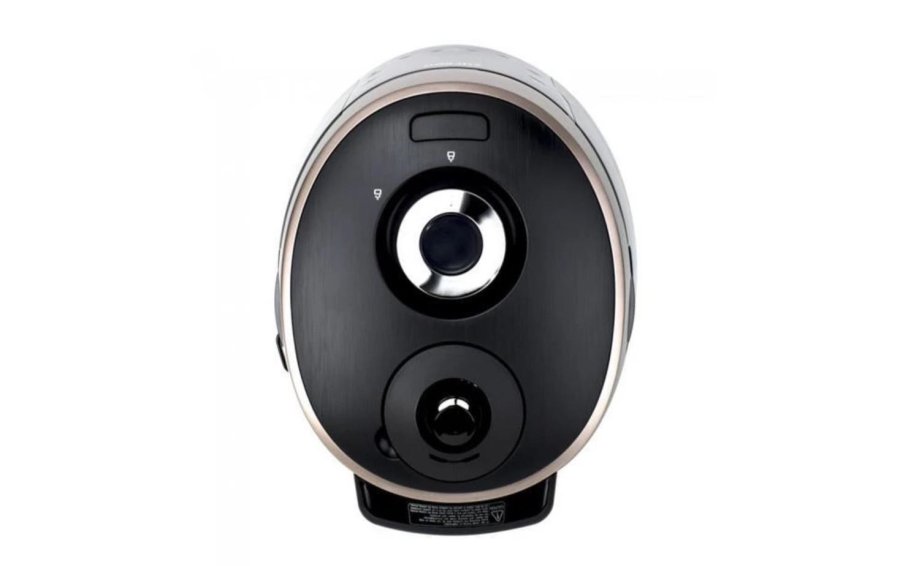 Cuckoo SLS-ART-0000072 riskoger 1,8 L 1150 W Brun, R�d #3