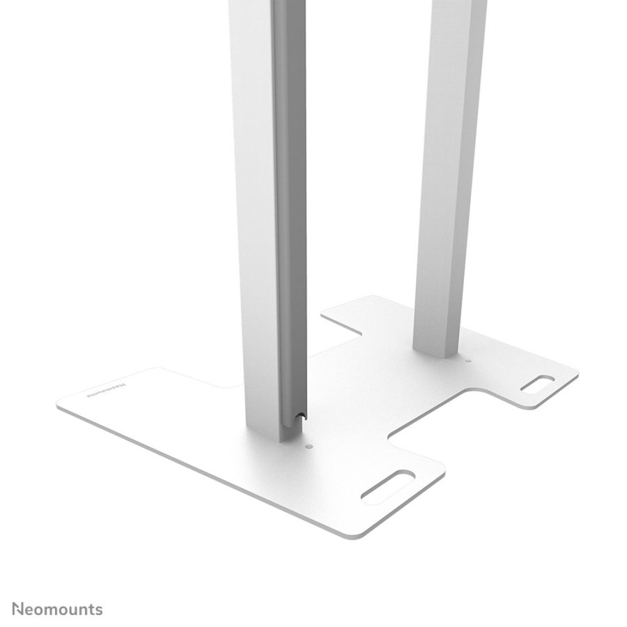 Neomounts AFP-875WH tilbehr til multimedie Hvid Stl Platform #7