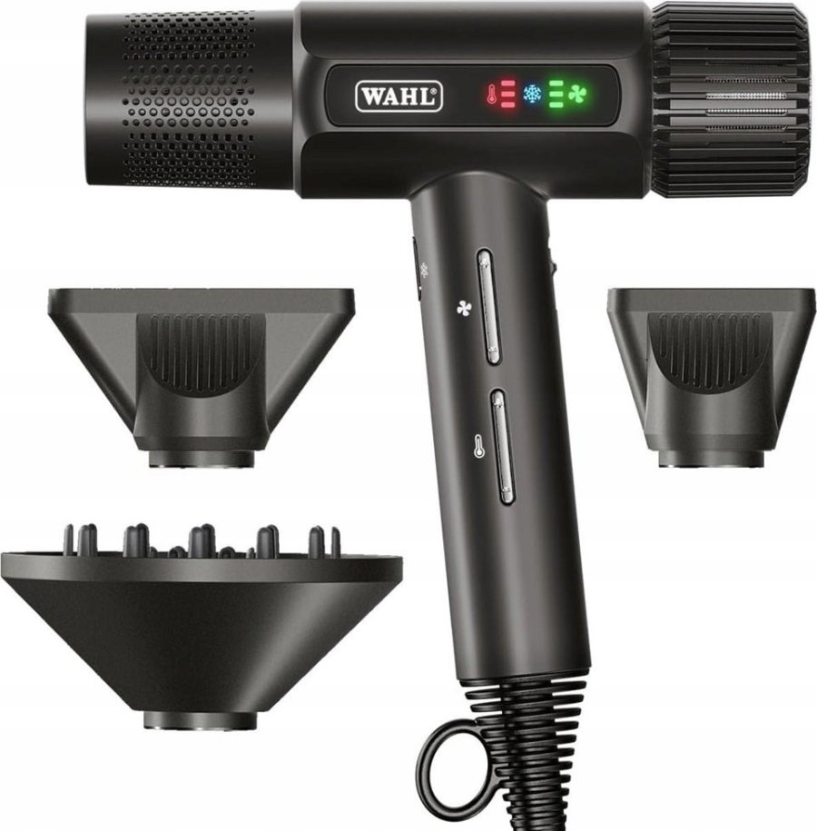 WAHL Vanquish hrtrrer 4321-0470 #1