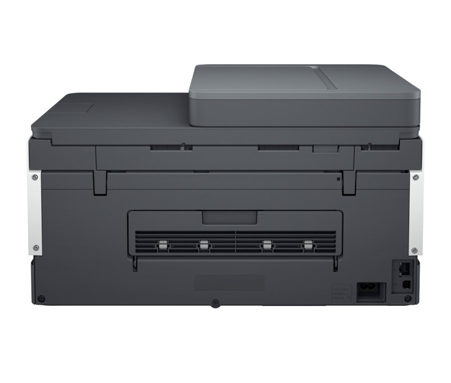 HP Smart Tank 750 All-in-One Termisk inkjet A4 4800 x 1200 dpi 15 sider pr. minut Wi-Fi #9