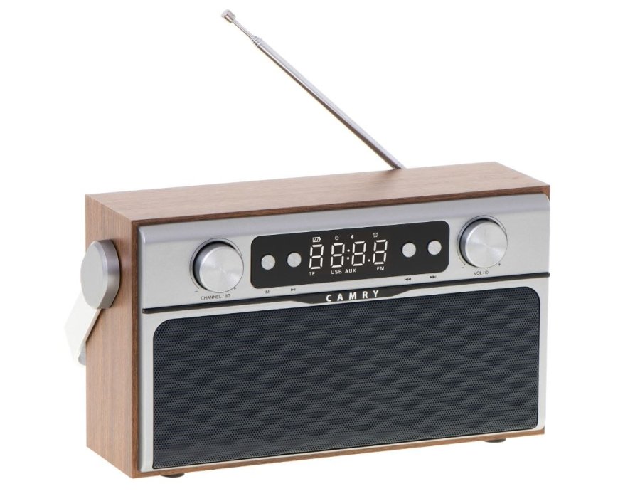 Radio Camry CR 1183 Bluetooth #2