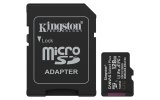 Kingston Technology 128 GB microSDXC Canvas Select Plus Gen3 150 MB/s A1-kort + adapter #1