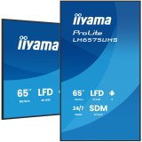 Monitor IIYAMA 65