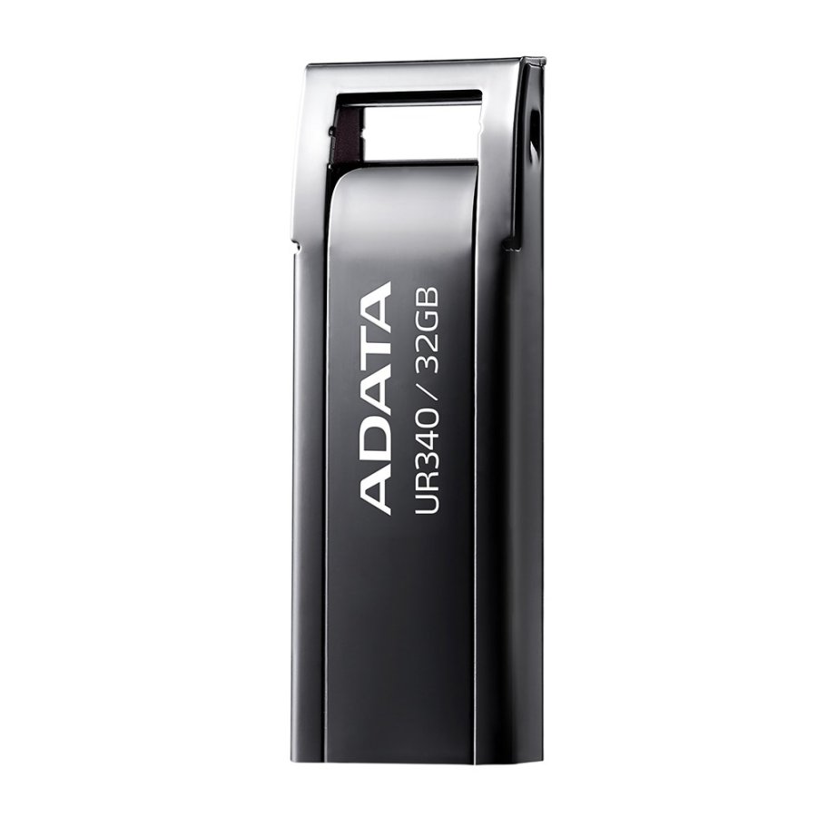 ADATA UR340 USB-ngle 32 GB USB Type-A 3.2 Gen 1 (3.1 Gen 1) Sort #4