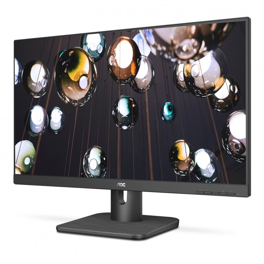 AOC E1 24E1Q computerskrm 60,5 cm (23.8
