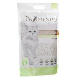 DIAMENTIQ Tofu Matcha Ultra clumping - plantegrus - 2,5 kg #4