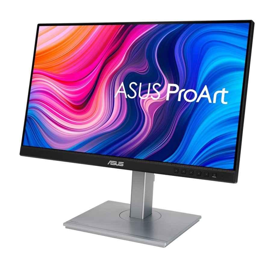 ASUS PA247CV computerskrm 60,5 cm (23.8
