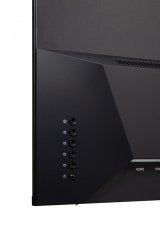 Viewsonic VX Series VX2476-SMH LED display 60,5 cm (23.8