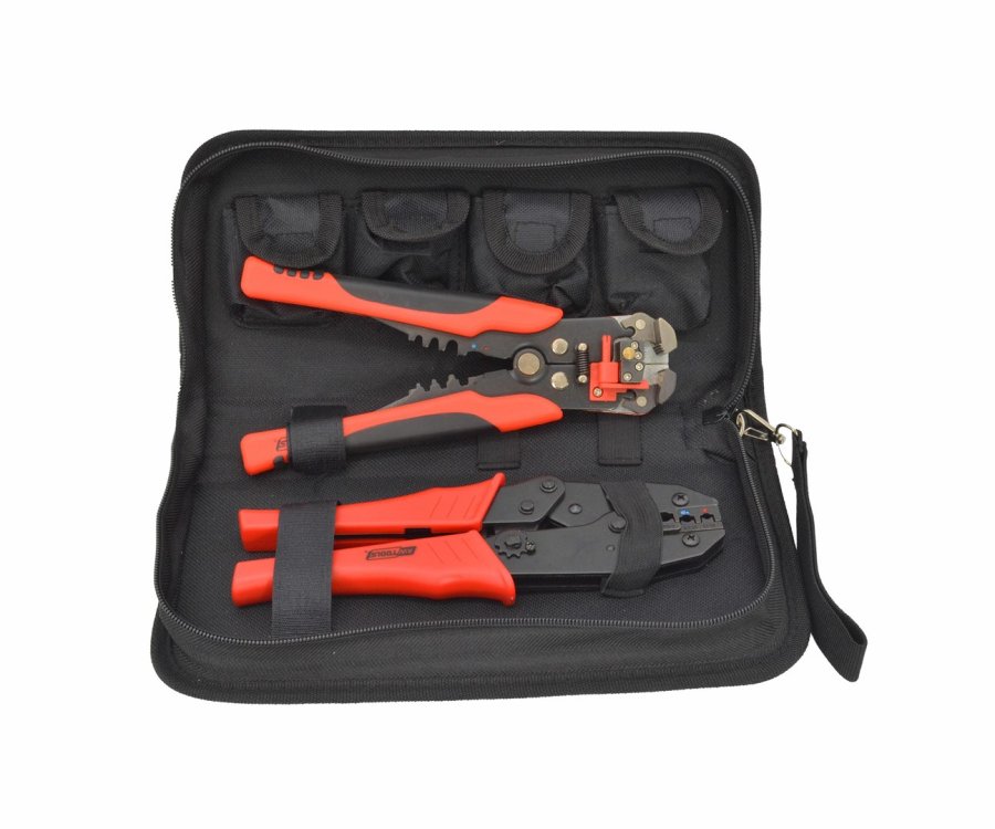AWTOOLS AW16740 kabelklipper #6