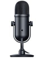 Razer SEIREN V2 PRO Sort Studiemikrofon #3